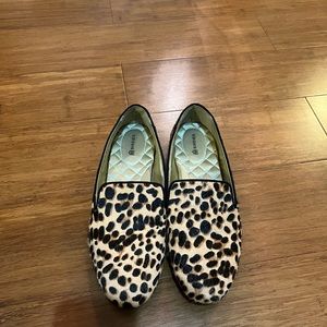 Birdies Women’s loafers size 8